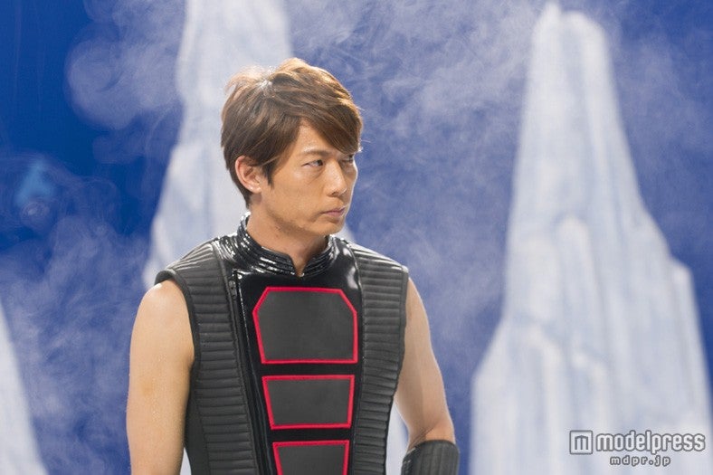 KEIJI／新CM「ZERO LIMIT」篇撮影メイキング