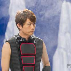 KEIJI/新CM「ZERO LIMIT」篇撮影メイキング