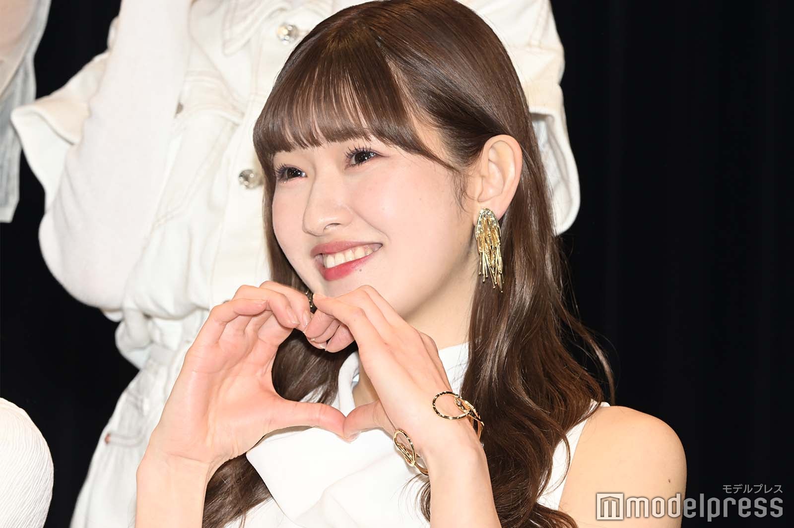 川村文乃（C）モデルプレス