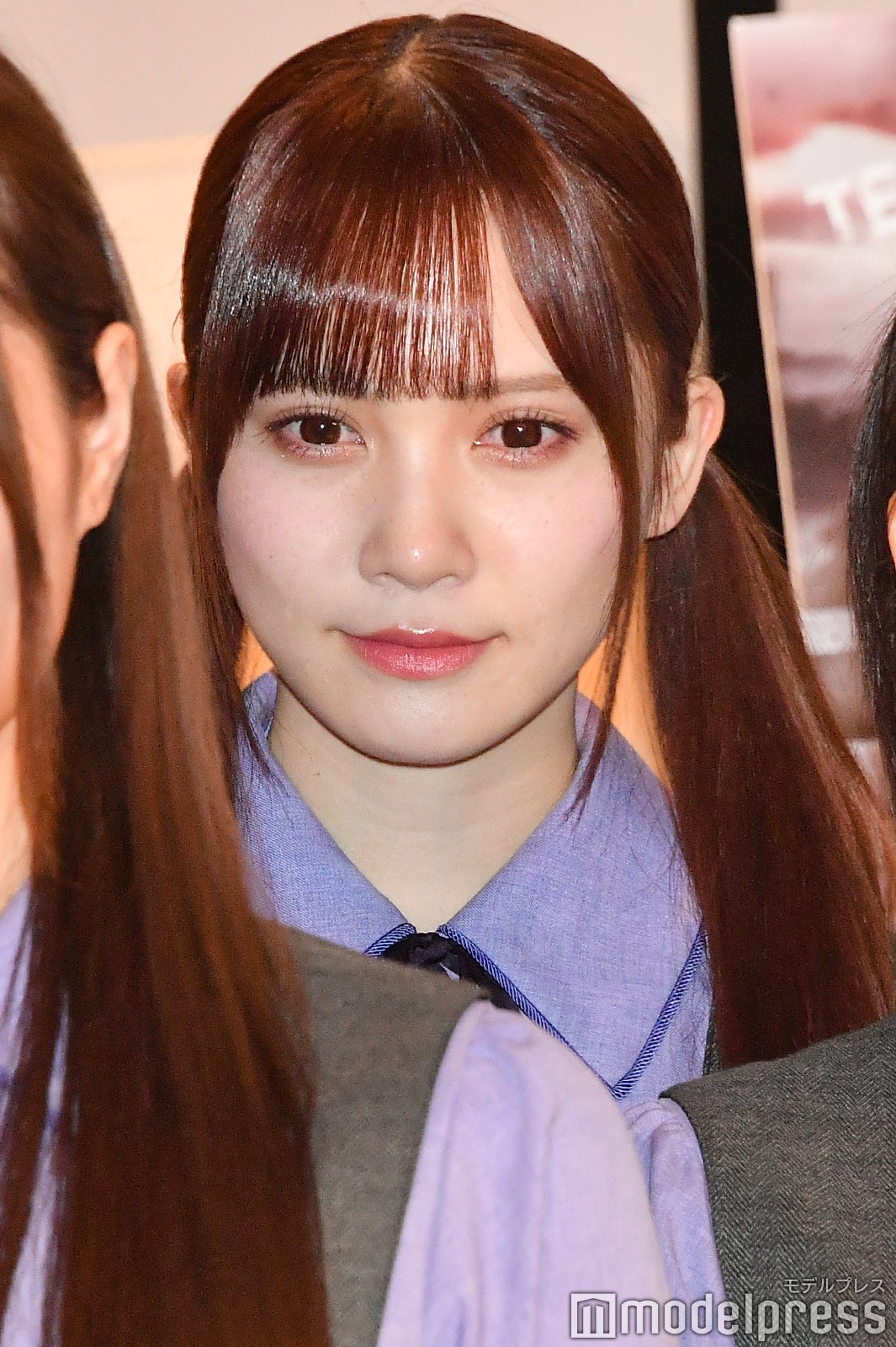 加藤史帆 （C）モデルプレス