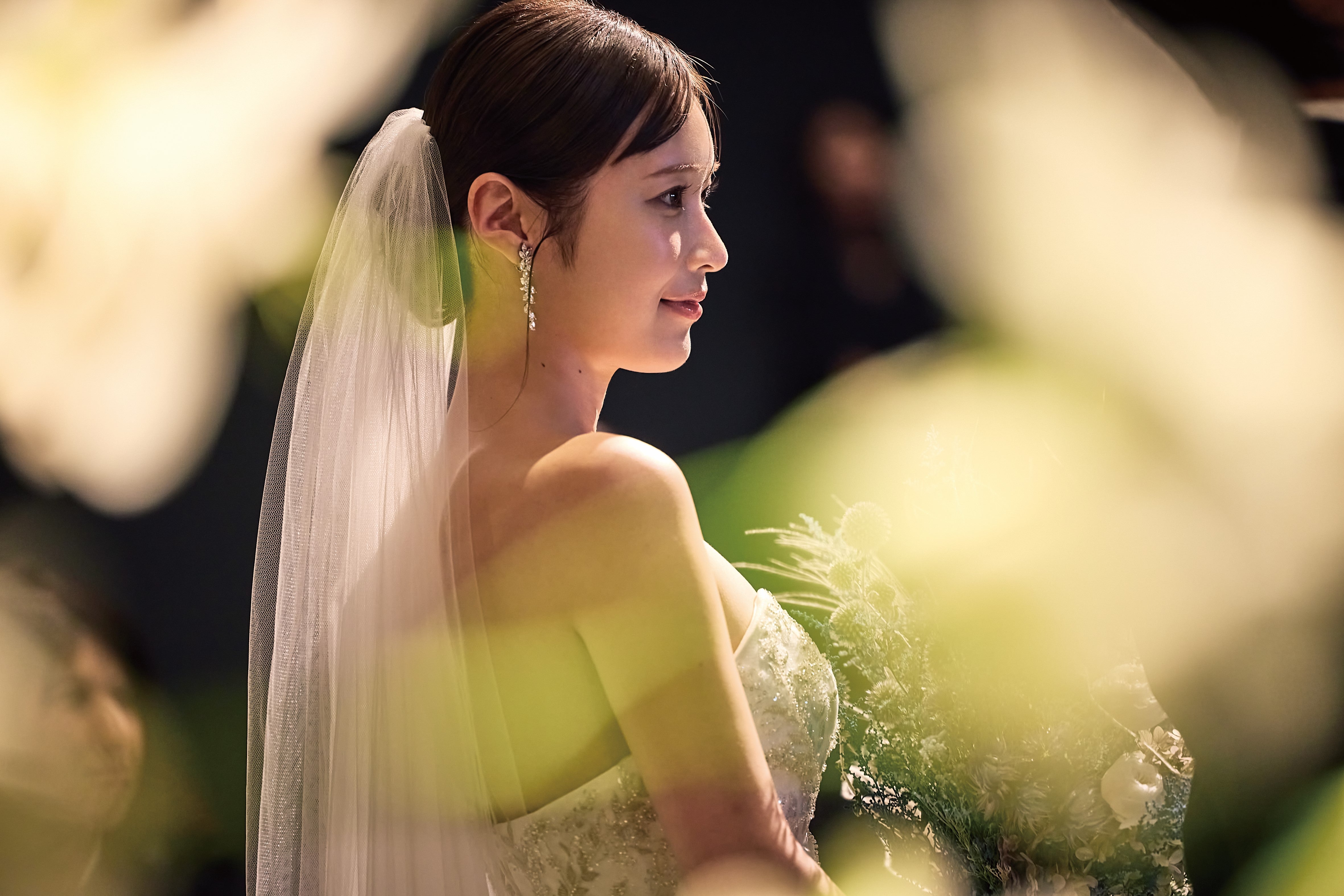 高山一実（提供写真）