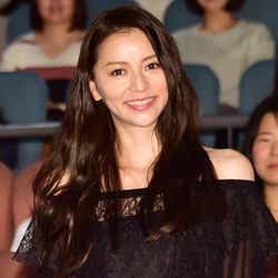 モデルプレス - 香里奈、NEWS加藤シゲアキと“真逆な性格”暴露「細かくて面倒くさい」