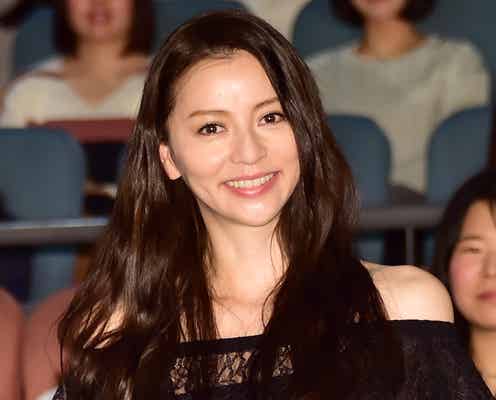 香里奈、NEWS加藤シゲアキと“真逆な性格”暴露「細かくて面倒くさい」
