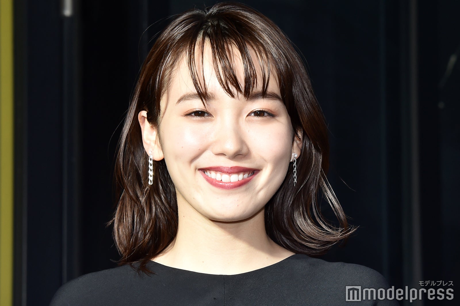 飯豊まりえ（C）モデルプレス