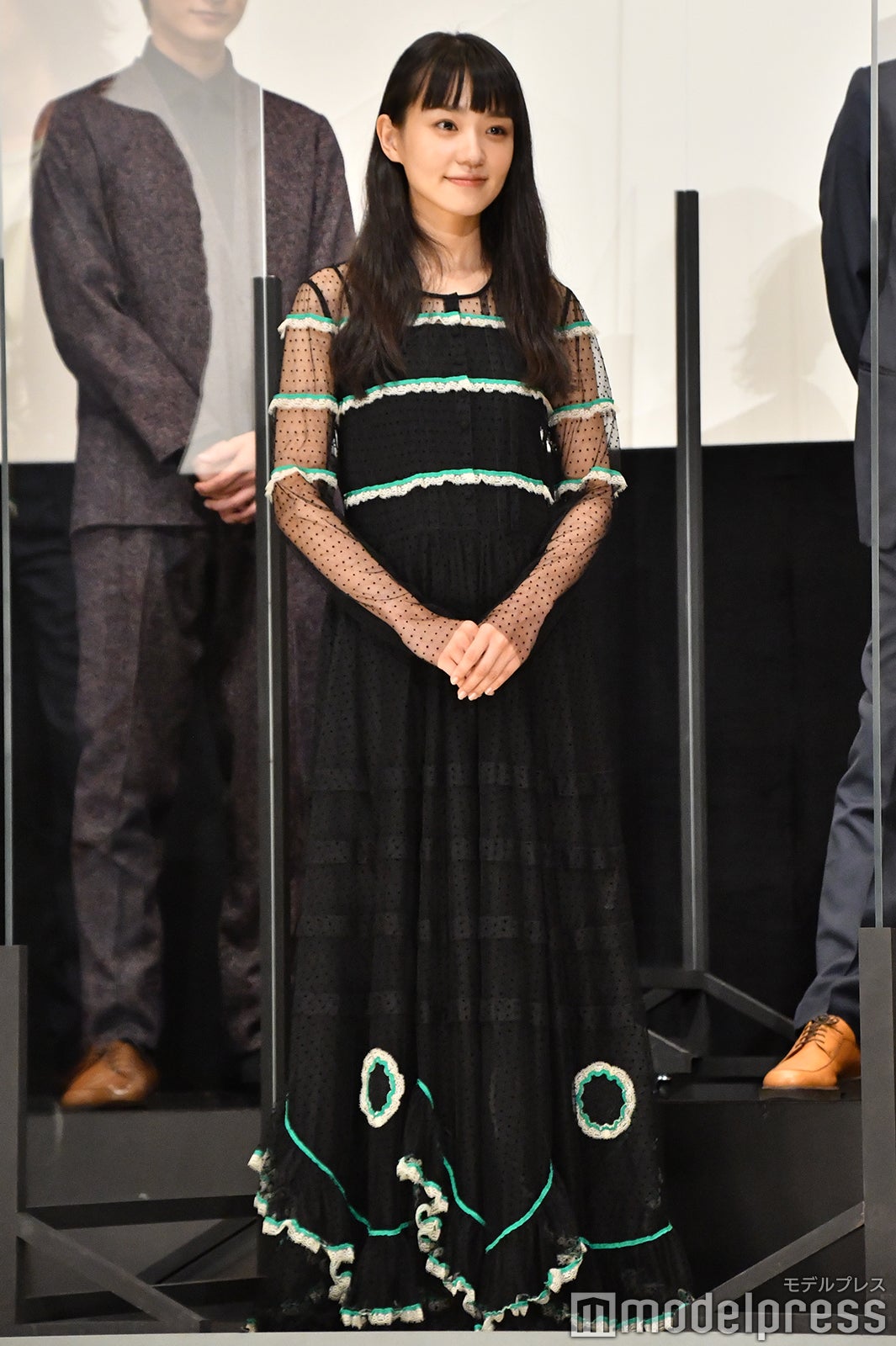 奈緒 （C）モデルプレス