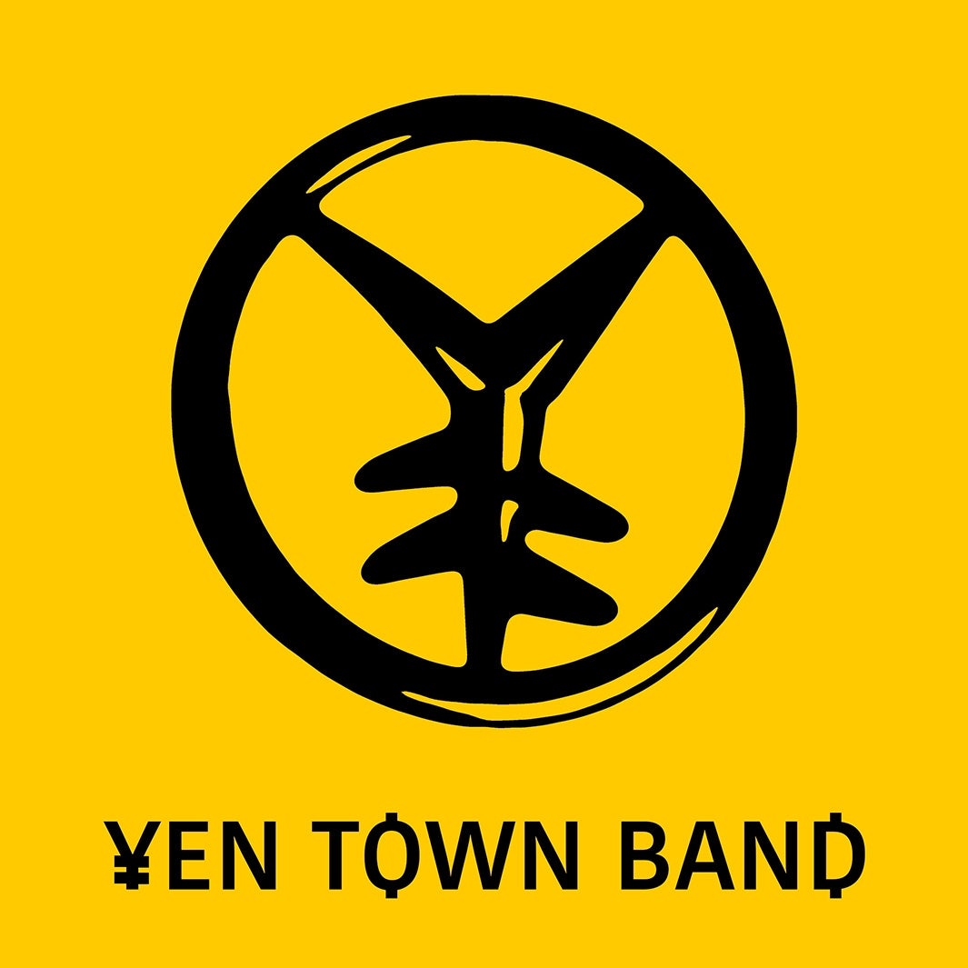 YEN TOWN BAND（画像提供：テレビ朝日）