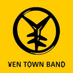 YEN TOWN BAND（画像提供：テレビ朝日）