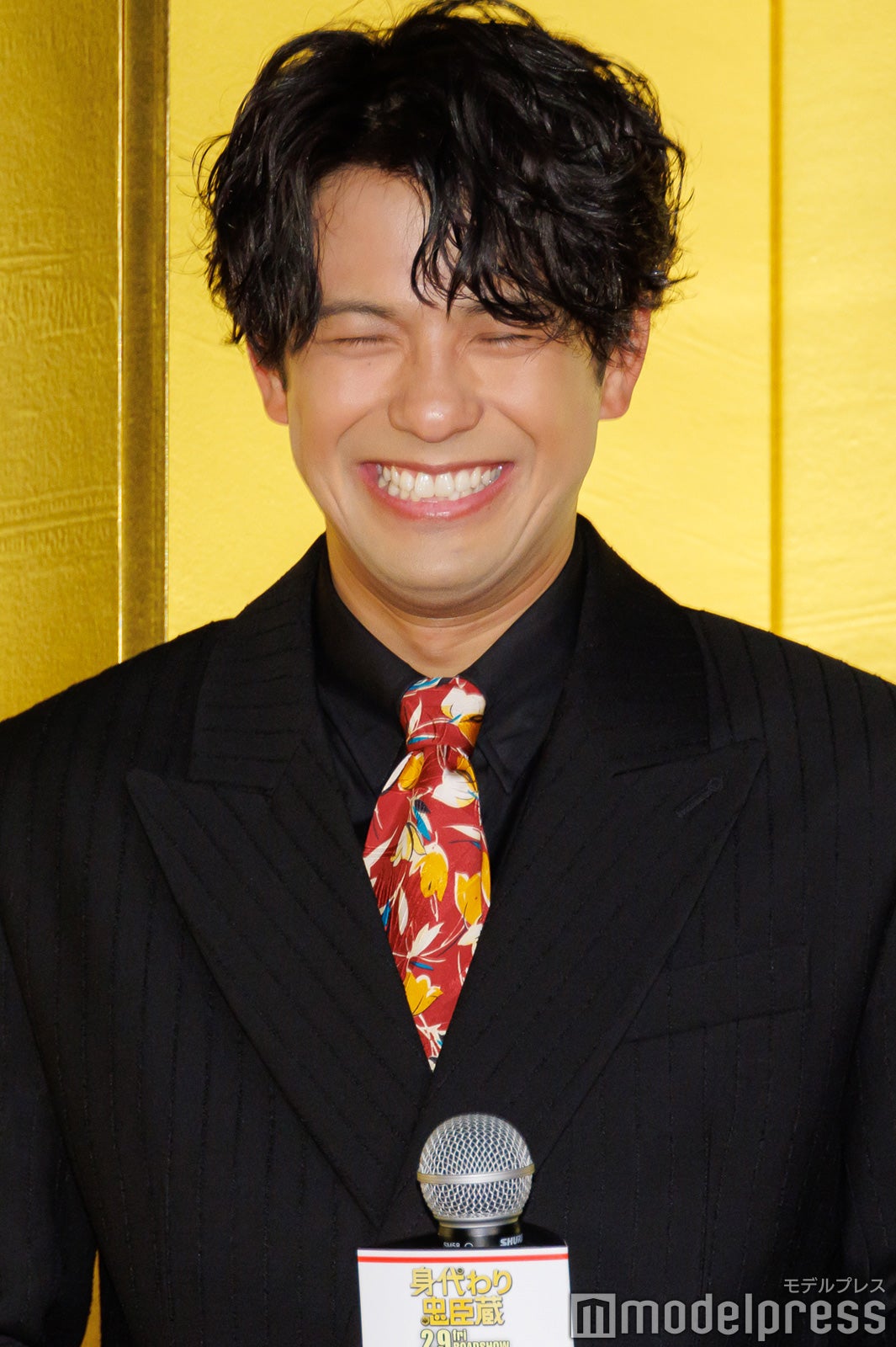 森崎ウィン（C）モデルプレス