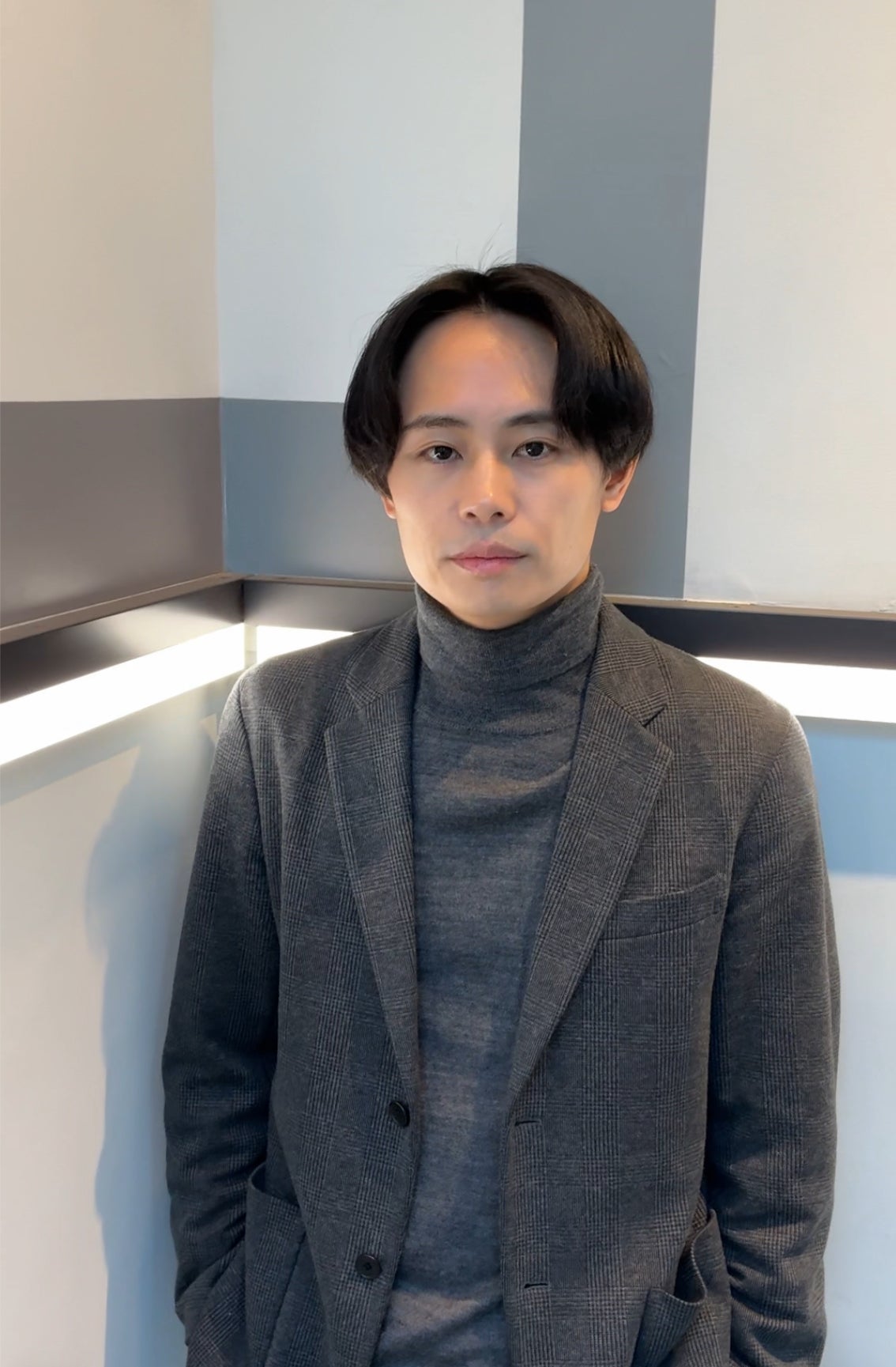 【クエシス・井上大輔氏】AI×人材の独自領域を開拓“ギフテッド的”CEOの戦略「制約があるからこそ」見えた可能性＜REAL VALUE×モデルプレス連動＞