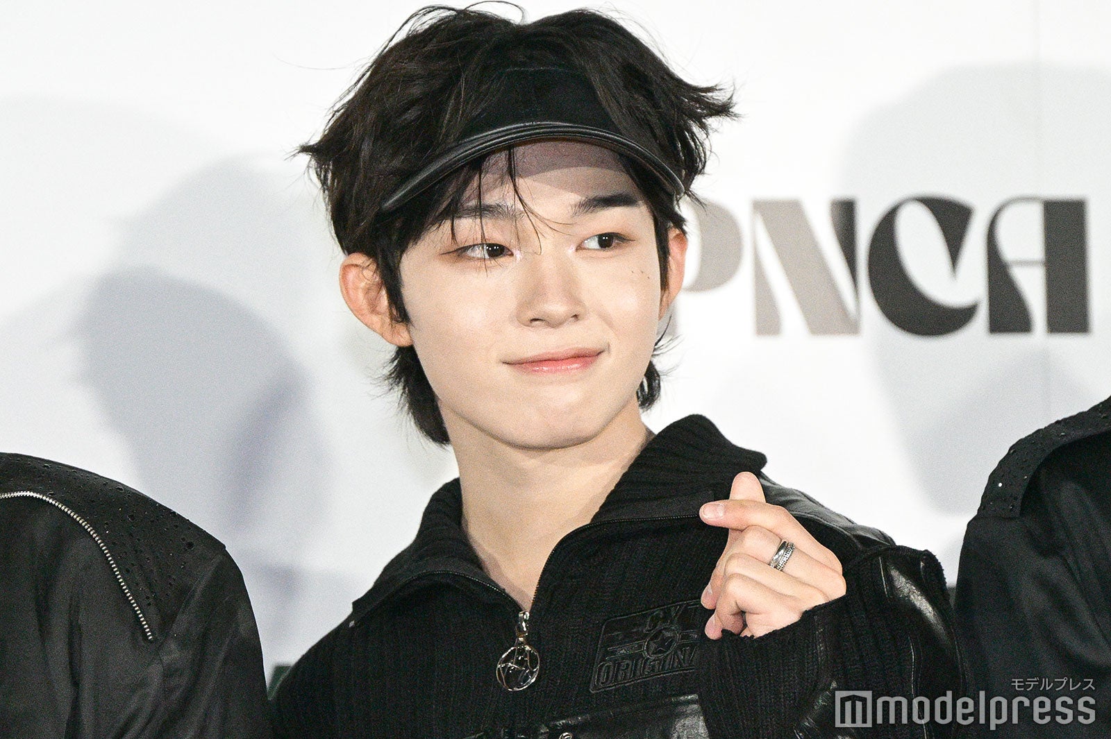 ケイジュ（C）モデルプレス