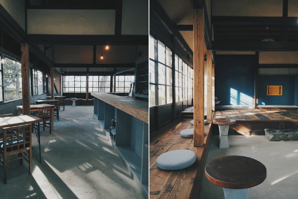 KUTEN。fruit＆cake／画像提供：U．I．international