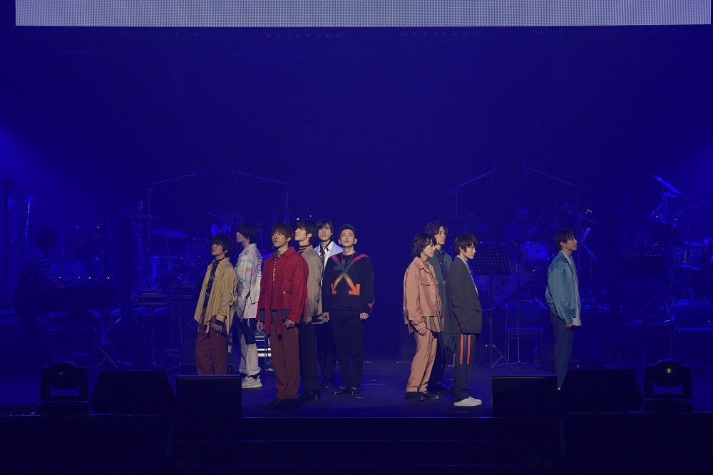 チーム・ハンサム！（提供写真）