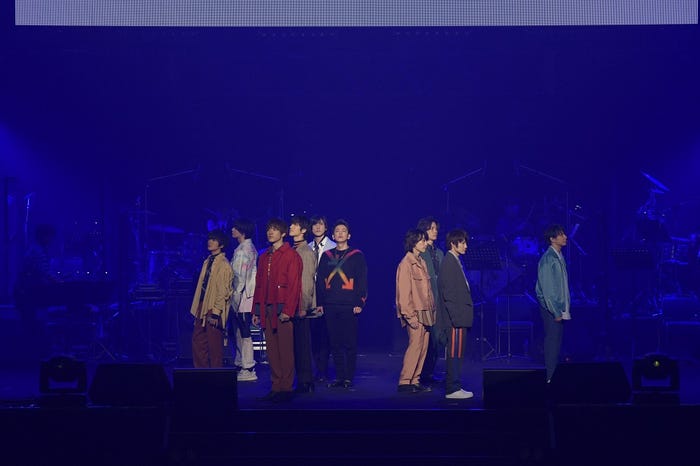 チーム・ハンサム!(提供写真)