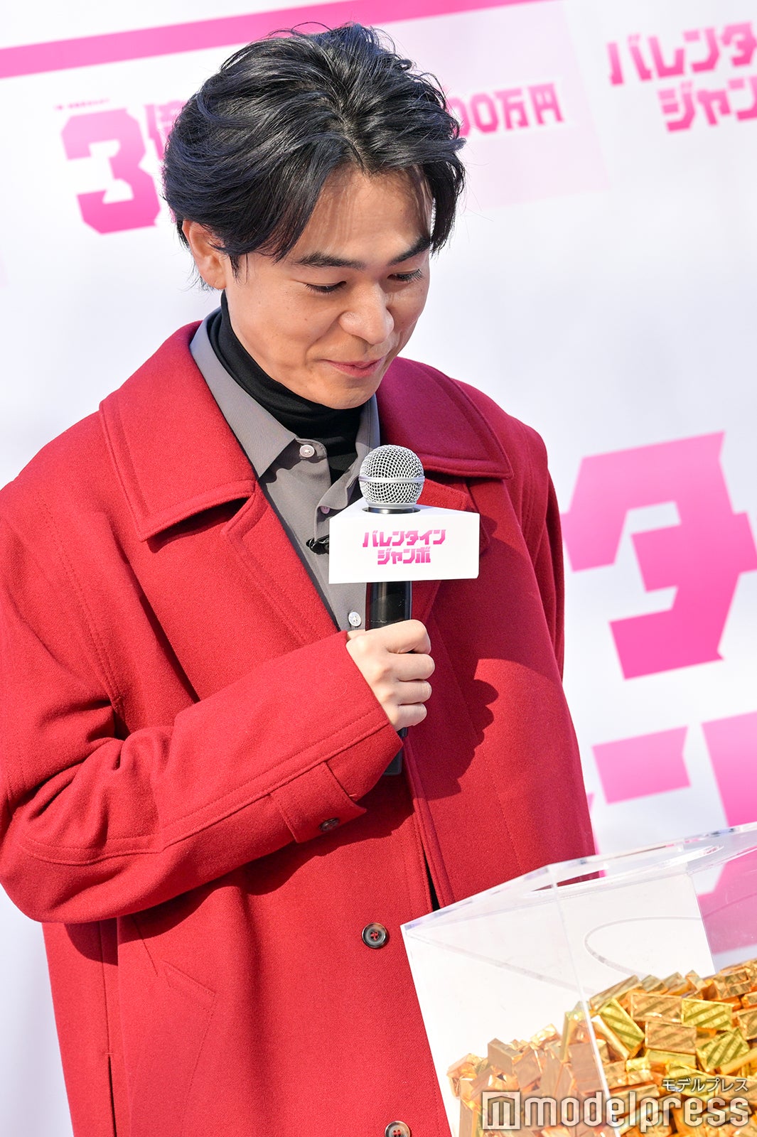 成田凌（C）モデルプレス