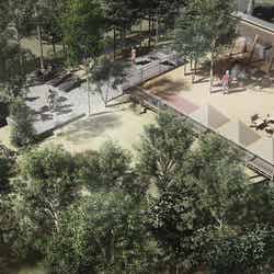 ミスターフォレスト/画像提供:Childhood