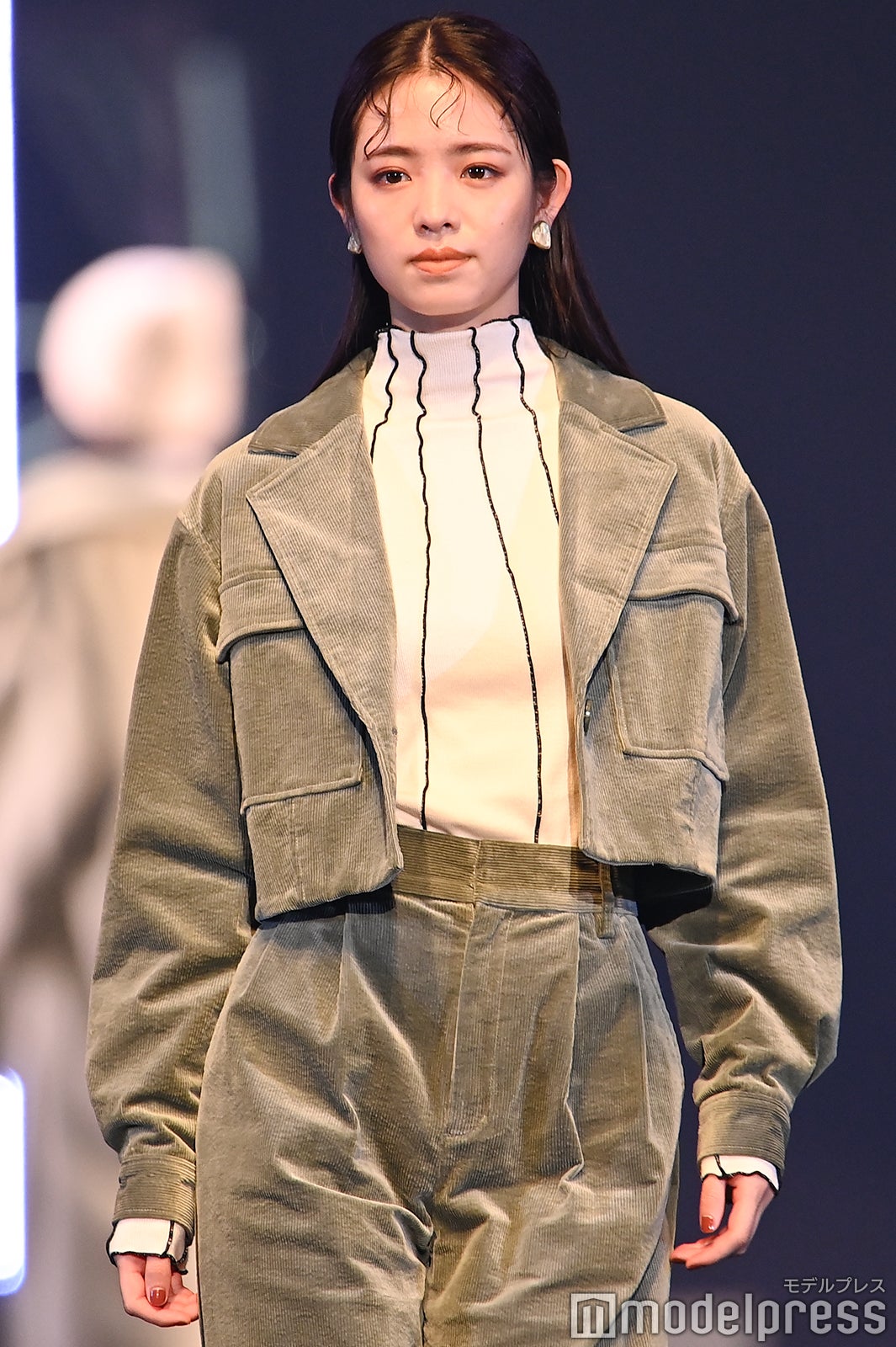 横田真悠（C）モデルプレス