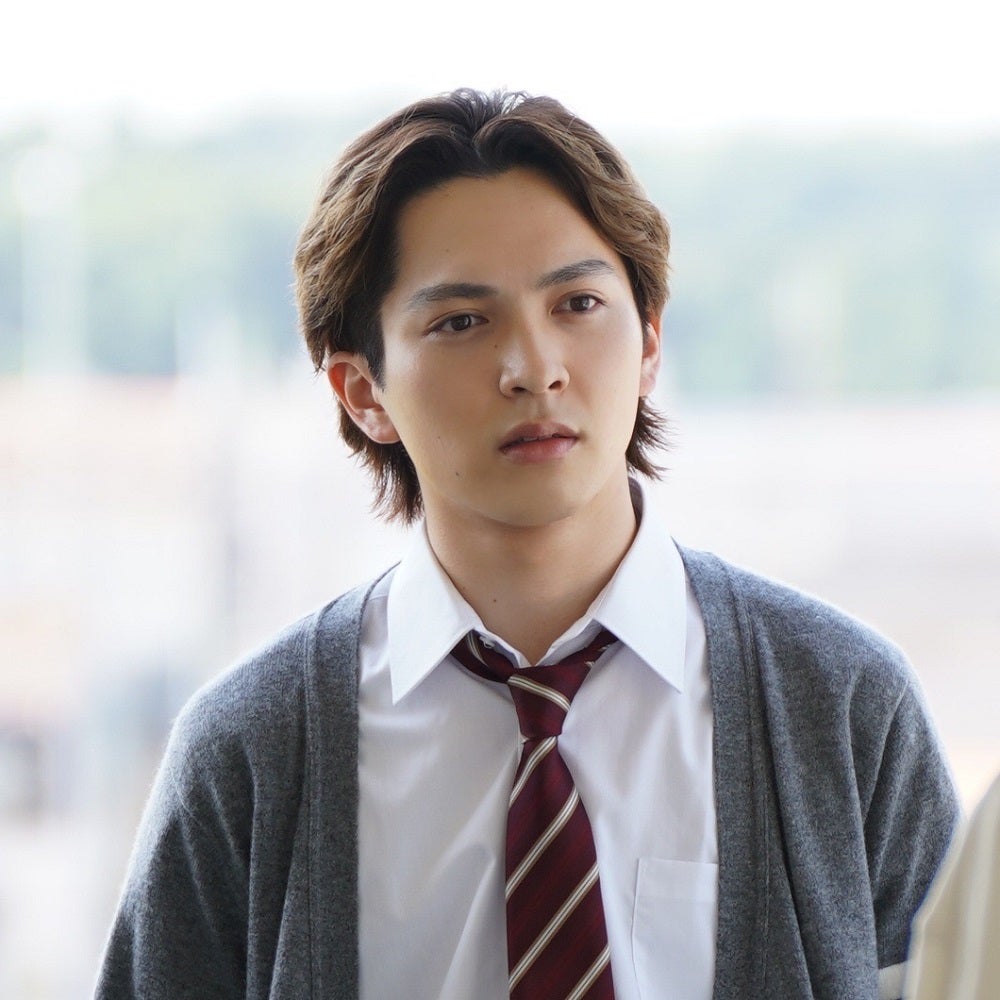 吉田仁人 （C）AbemaTV, Inc.