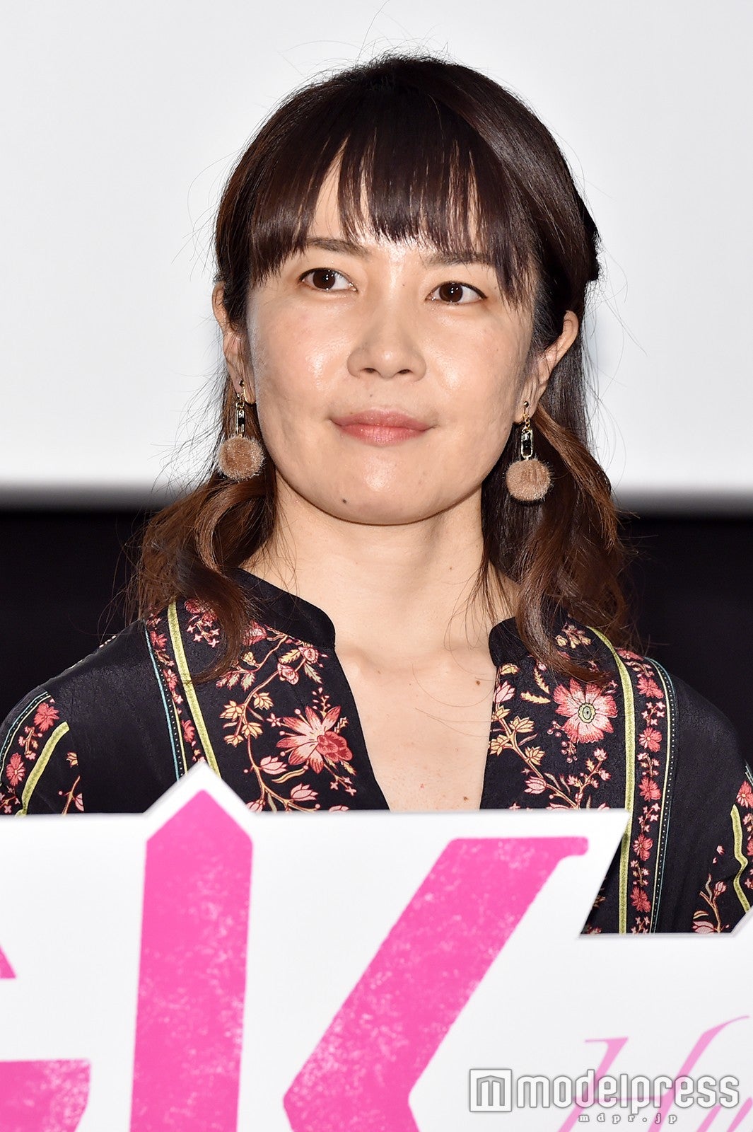 安里麻里監督（C）モデルプレス