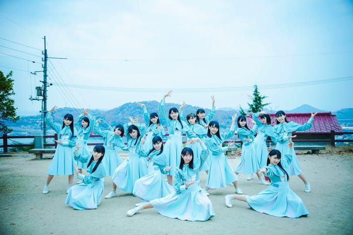 STU48(C)STU/KING RECORDS