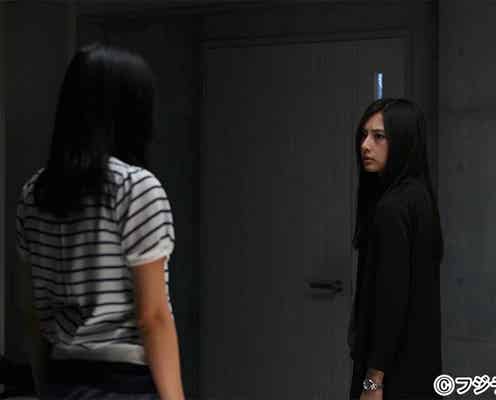川口春奈、北川景子に涙の謝罪…壊れかけた絆は?<「探偵の探偵」第5話>