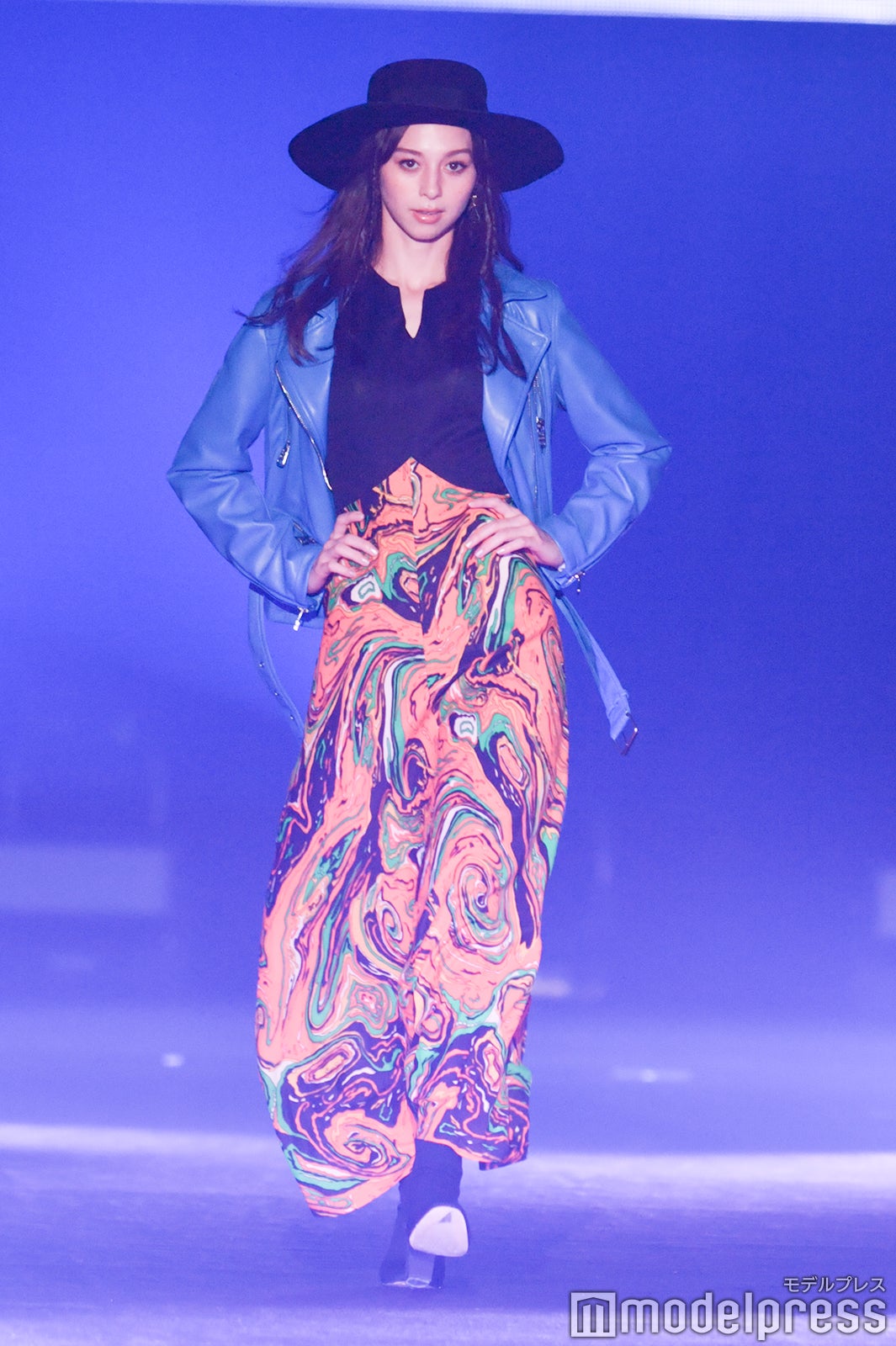 中条あやみ（C）モデルプレス