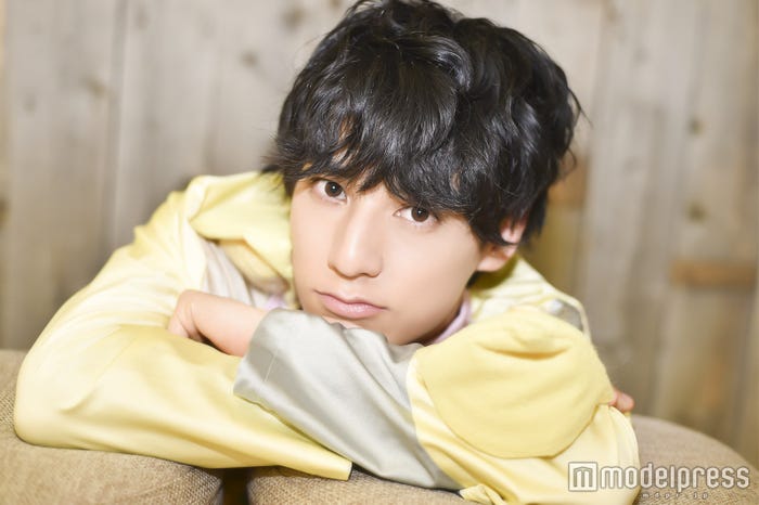 ユースケ (C)モデルプレス