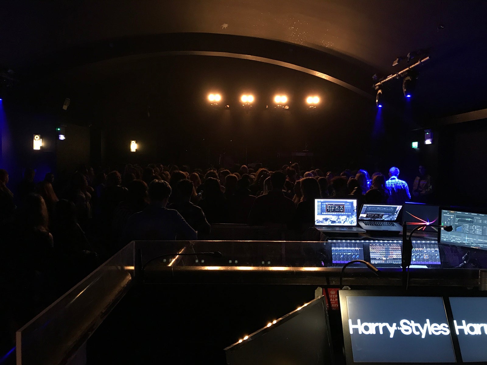 会場より（提供画像）