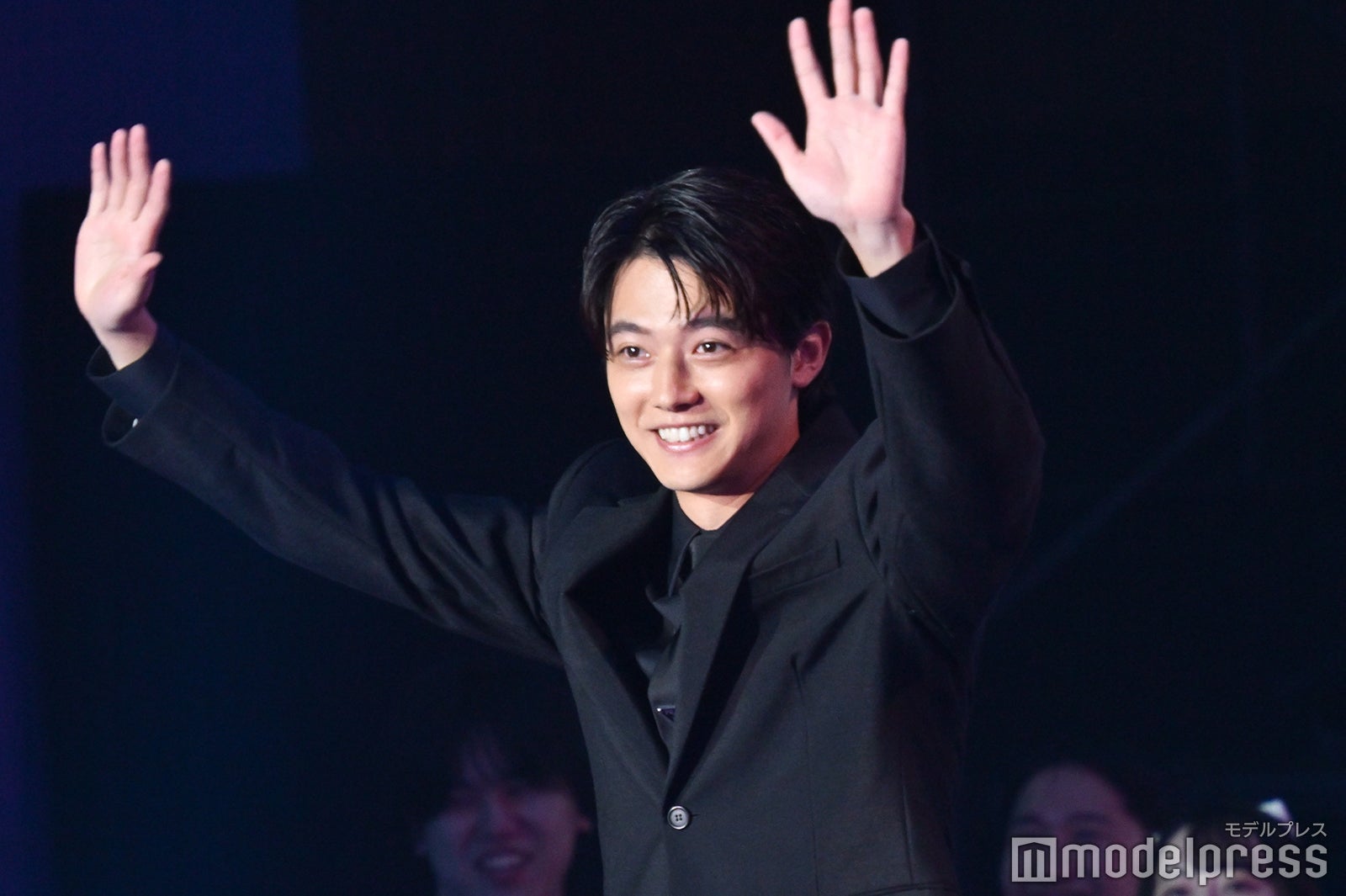 櫻井海音（C）モデルプレス