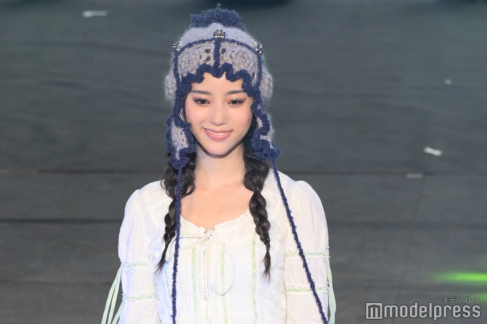 中町綾（C）モデルプレス