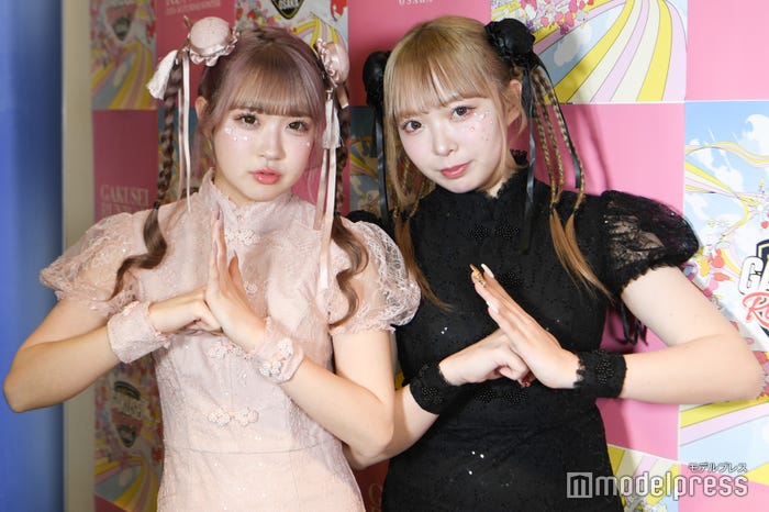 一生友子(ユナ、ひなこ)(C)モデルプレス