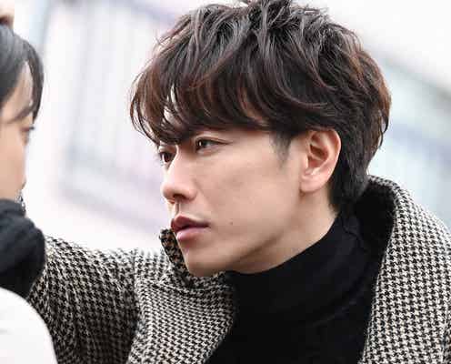 「恋つづ」佐藤健、“パンキス”“ジェンガキス”…冒頭から胸キュンの嵐