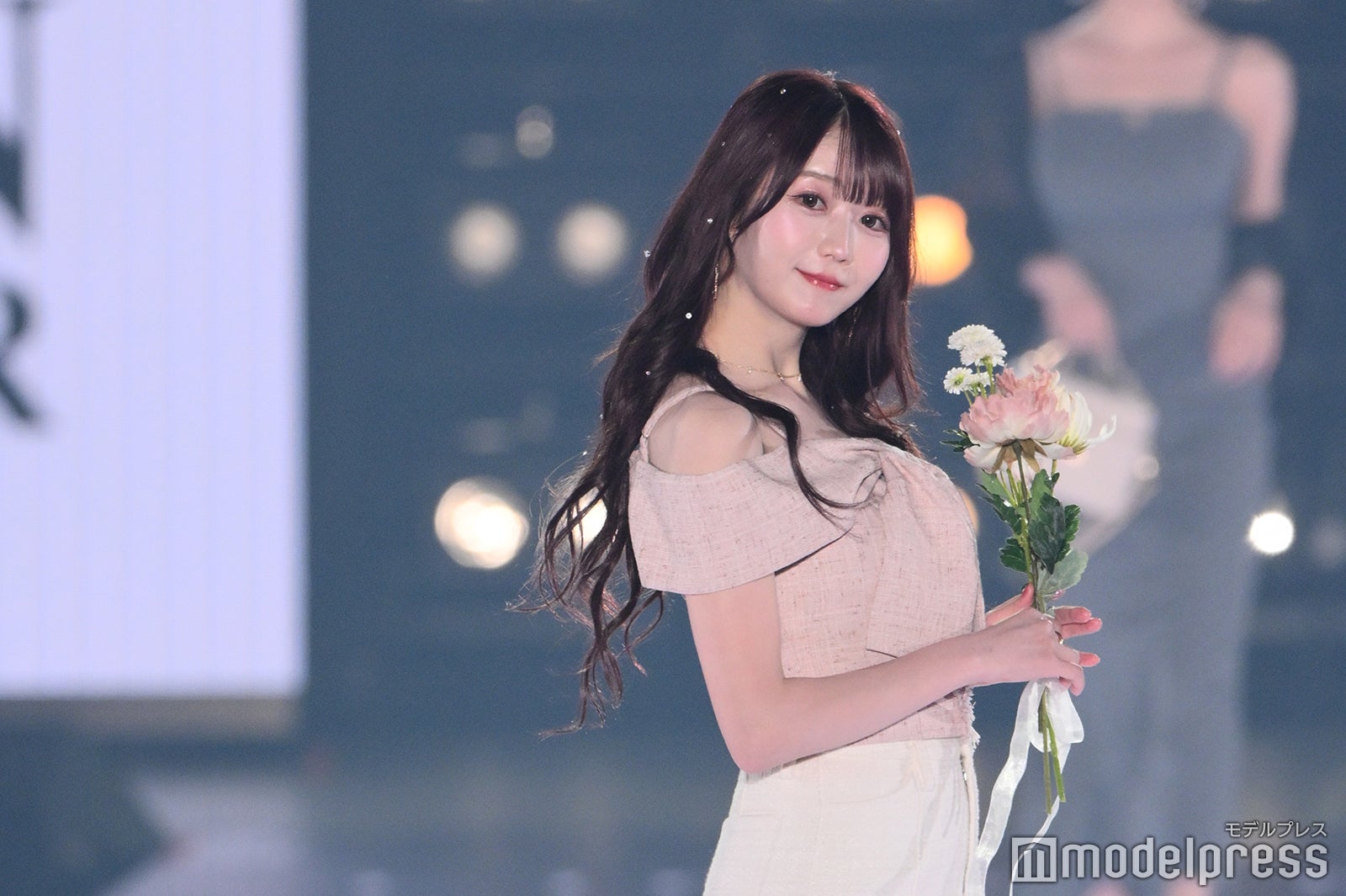 大谷映美里（C）モデルプレス