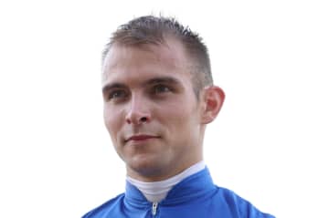 トール・ハマーハンセン騎手が年明けから短期免許で来日 今年のワールドオールスタージョッキーズシリース総合優勝