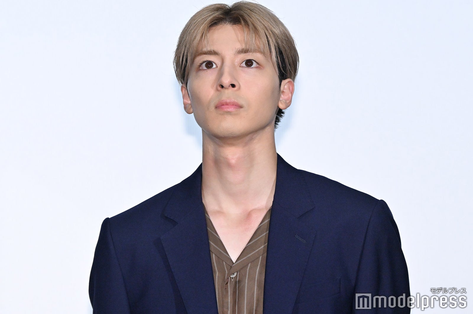 高杉真宙（C）モデルプレス