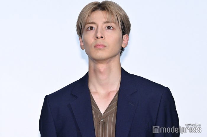 高杉真宙 (C)モデルプレス