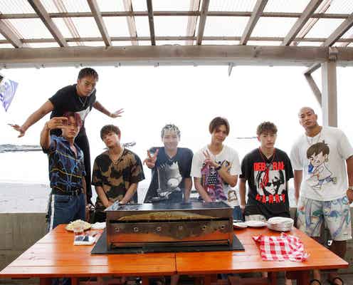 GENERATIONS・DISH//ら“最強男子”集結のムック本、発売翌日重版の反響