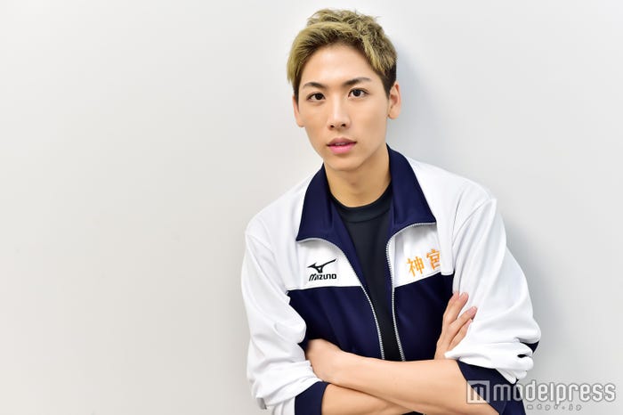 池岡亮介 (C)モデルプレス