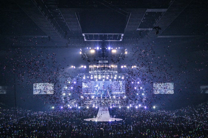 超特急(撮影:米山三郎・深野輝美・富田望・西村廣起)