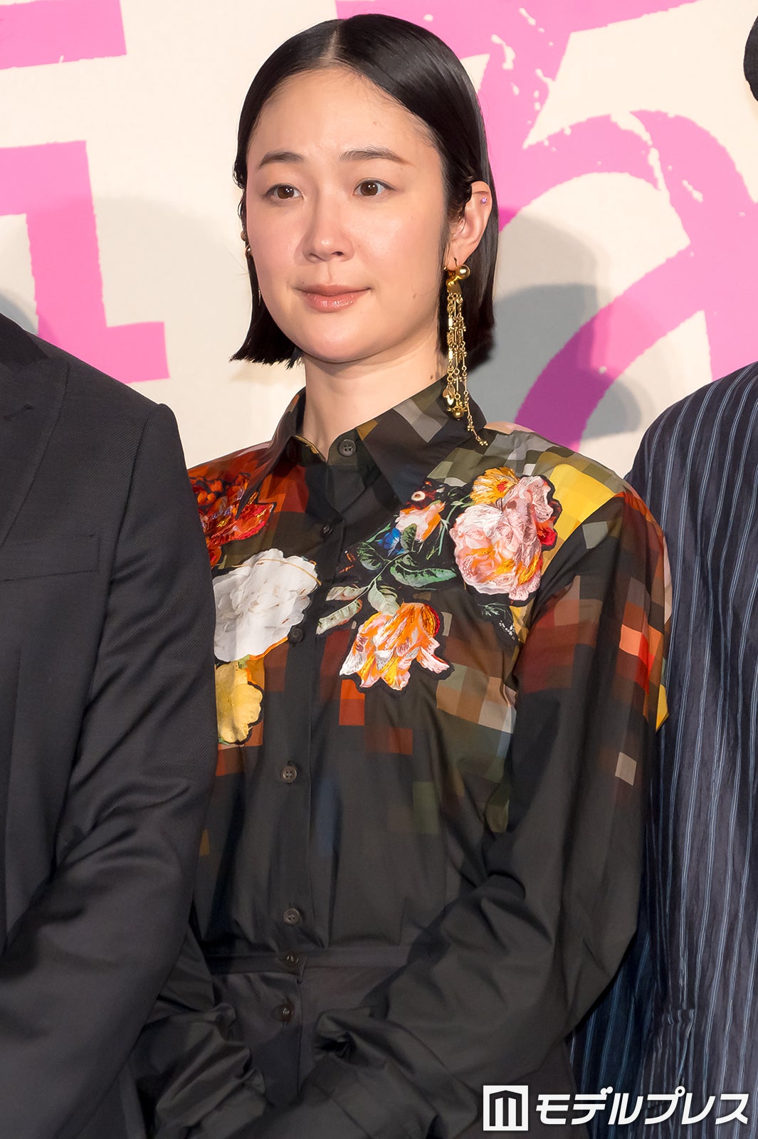黒木華（C）モデルプレス