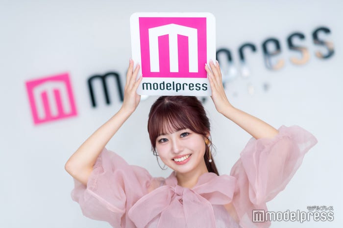 山根みなみさん(C)モデルプレス