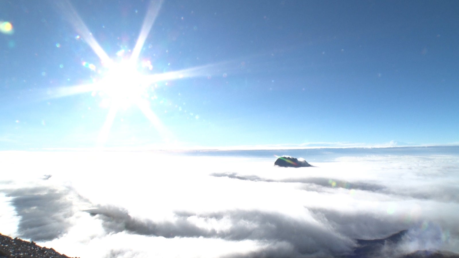 「あいのり：African Journey」第20話より（C）フジテレビ