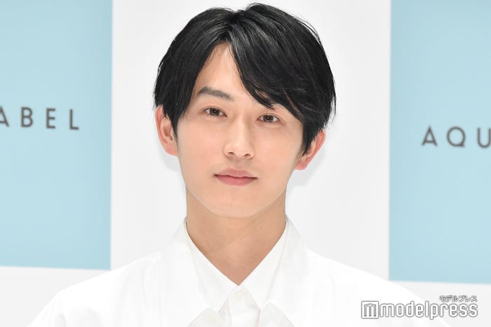 杉野遥亮(C)モデルプレス