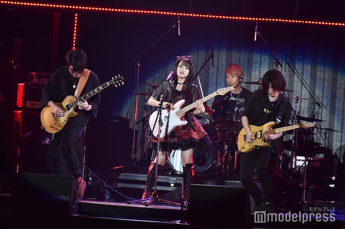 向井地美音「AKB48グループ感謝祭~ランクインコンサート~」 (C)モデルプレス