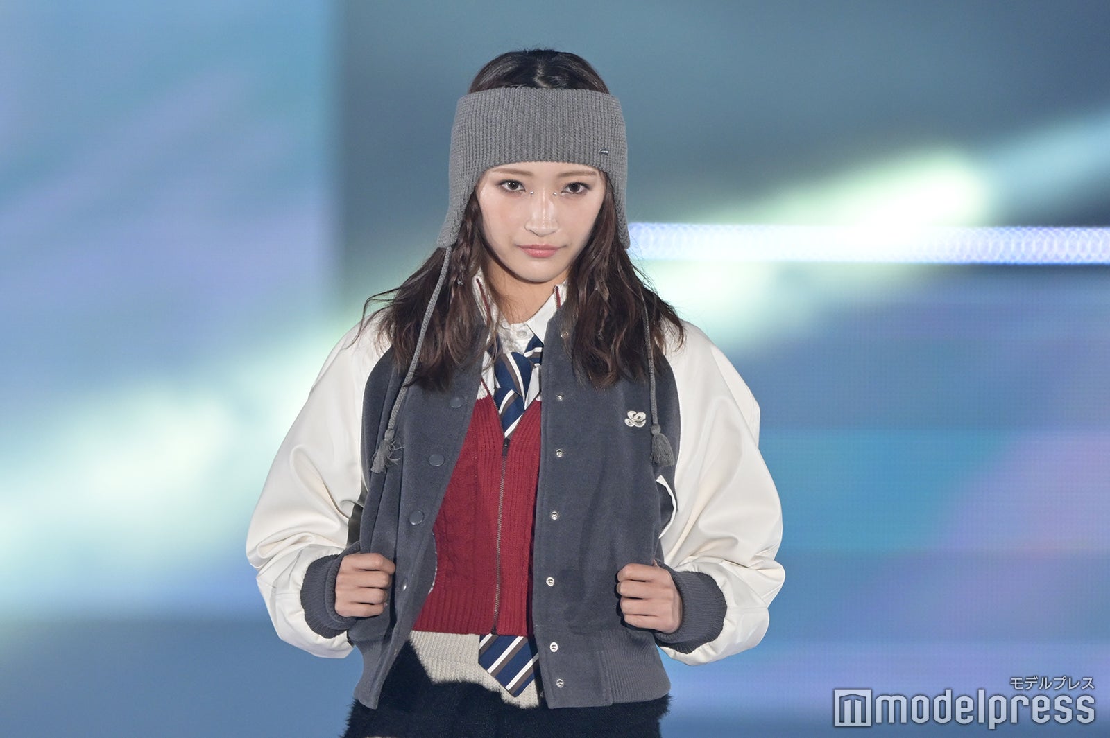 小川桜花（C）モデルプレス