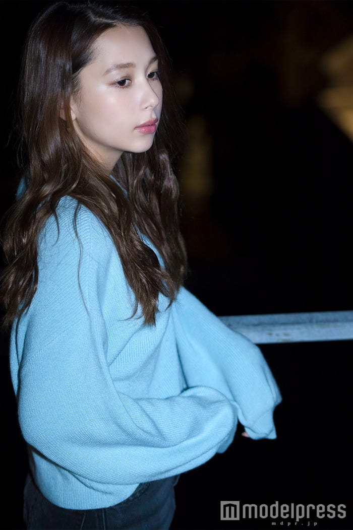 Niki(丹羽仁希) (C)モデルプレス