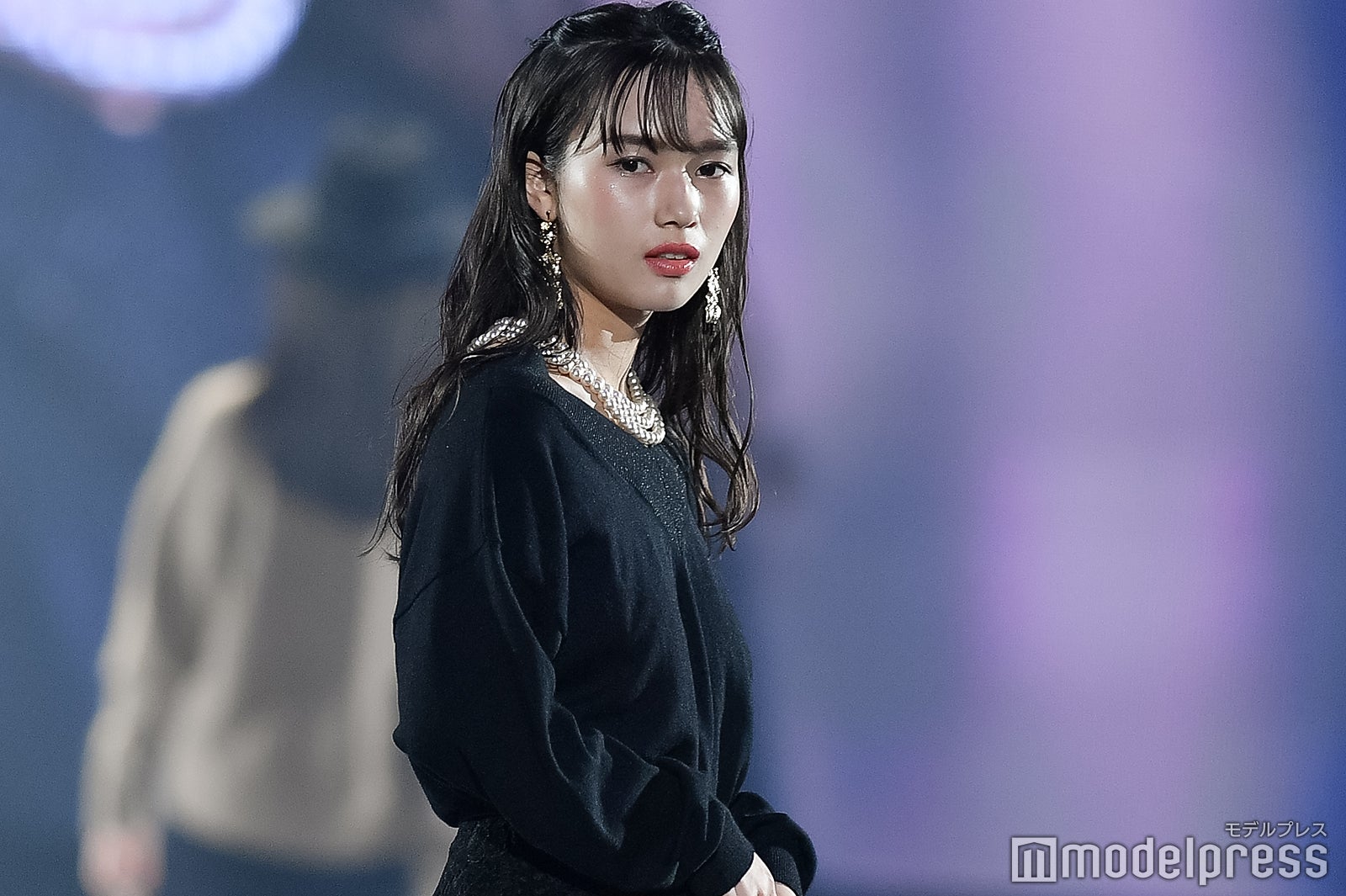 メドウズ舞良（C）モデルプレス