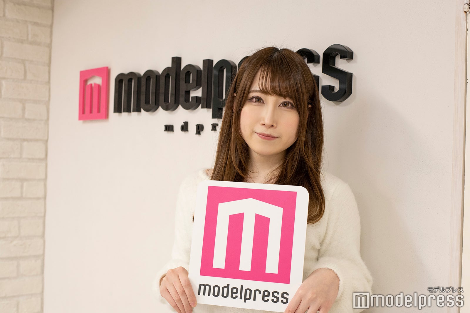 ちひろさん（C）モデルプレス