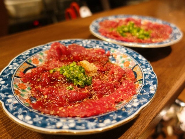 肉へのこだわりがスゴイ…!早くも予約困難となっている大阪の人気店「京洛焼肉