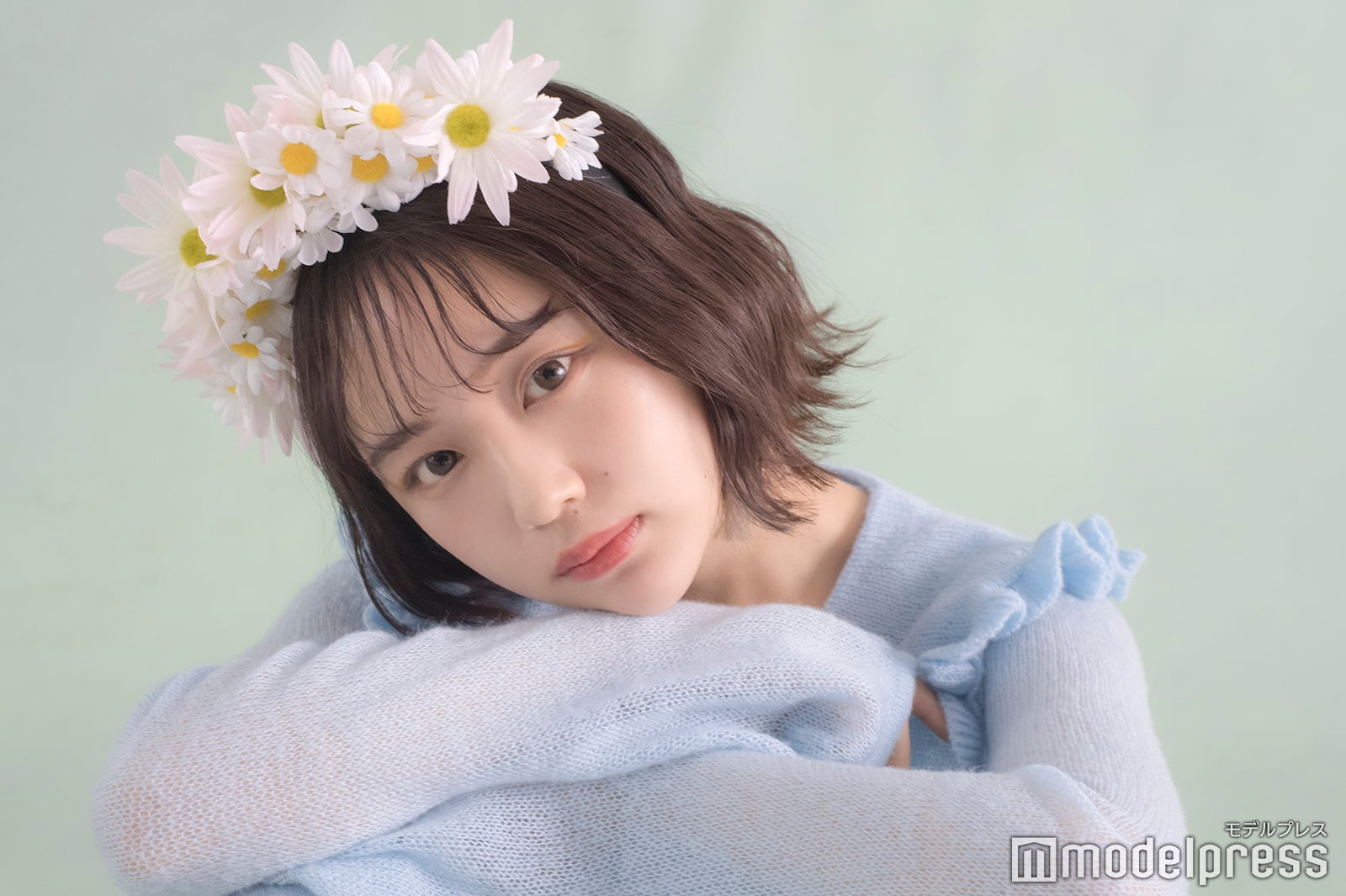 なえなの（C）モデルプレス