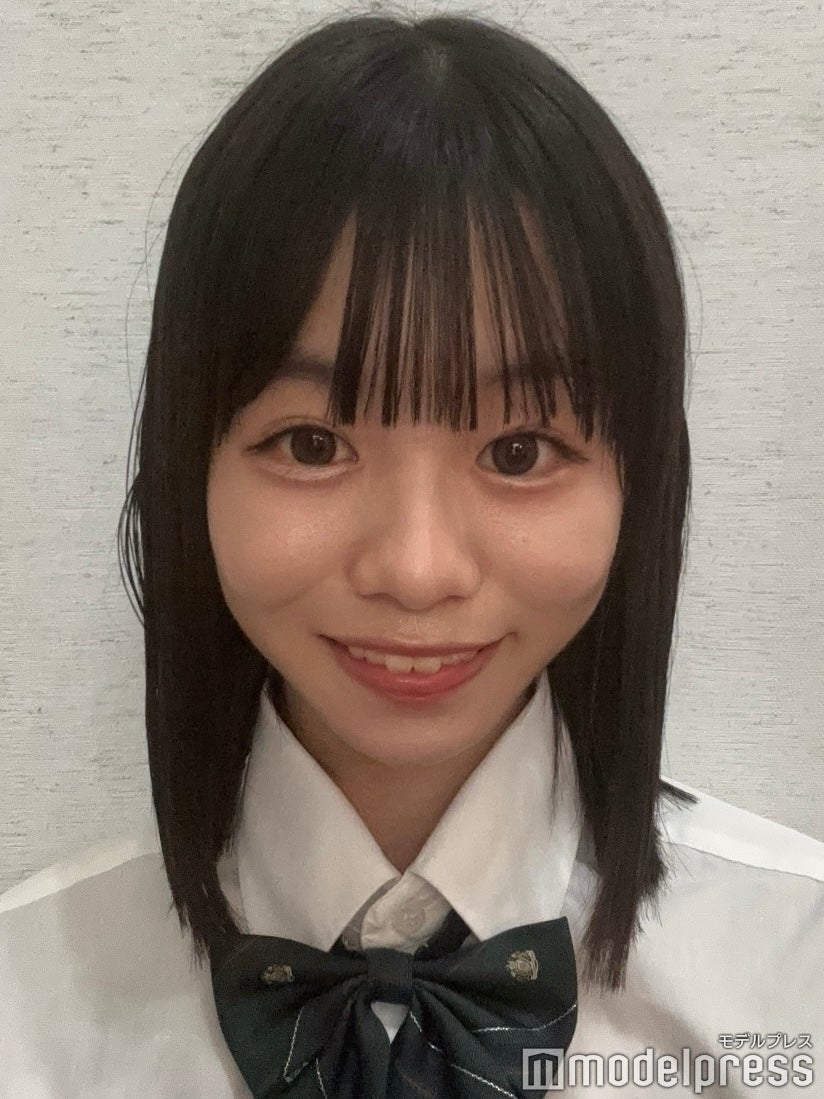 「高一ミスコン2025」出場者（提供写真）